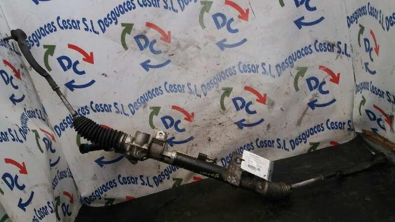 Cremaillere assistee RENAULT LAGUNA II (BG0) Authentique Diesel - 1