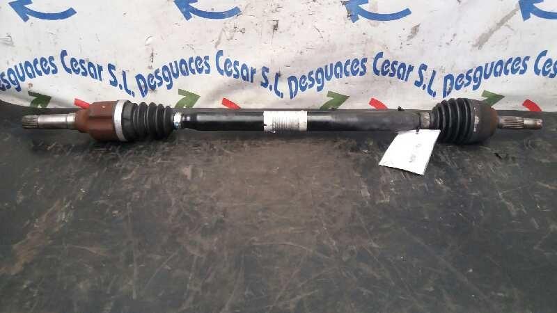Cardan droit (transmission) CITROËN C3 Attraction Diesel - 1