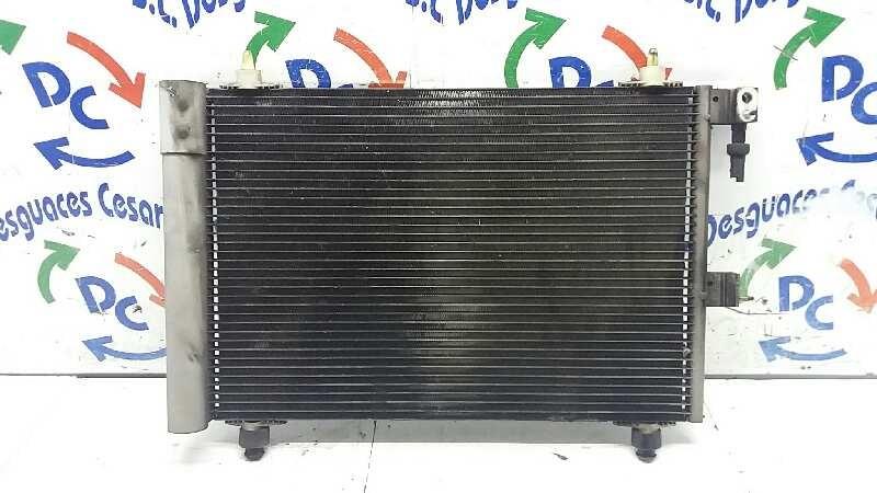 Radiateur clim CITROËN XSARA BERLINA 1.6 16V Chrono Essence - 1