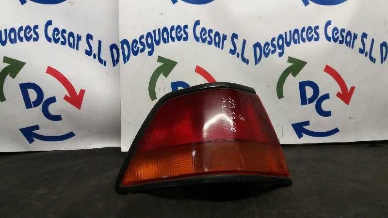 Fanale posteriore principale sinistro (luci) DAEWOO ARANOS CD Gasolina - 1