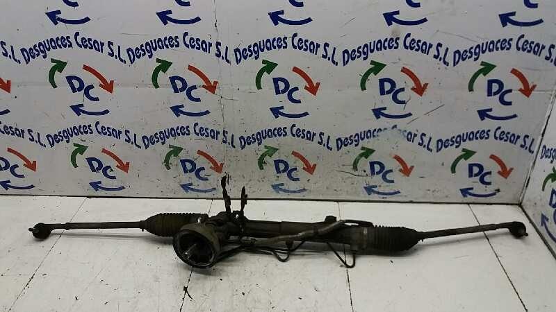 Cremagliera servosterzo PEUGEOT 206 BERLINA GT Gasolina - 1