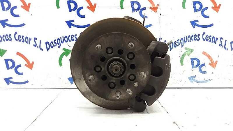 Fusee avant droit FORD TRANSIT CAJA CERRADA ´06 FT 350 L Diesel - 1