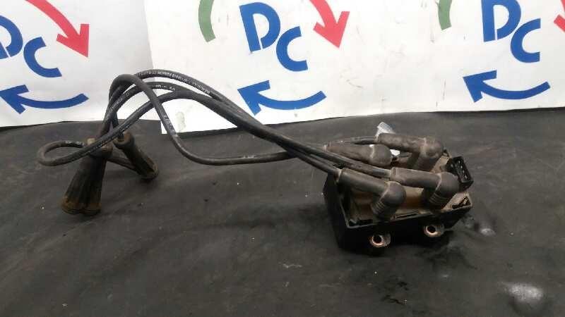 Bobine (allumage) RENAULT TWINGO (CO6) 68) Essence - 1
