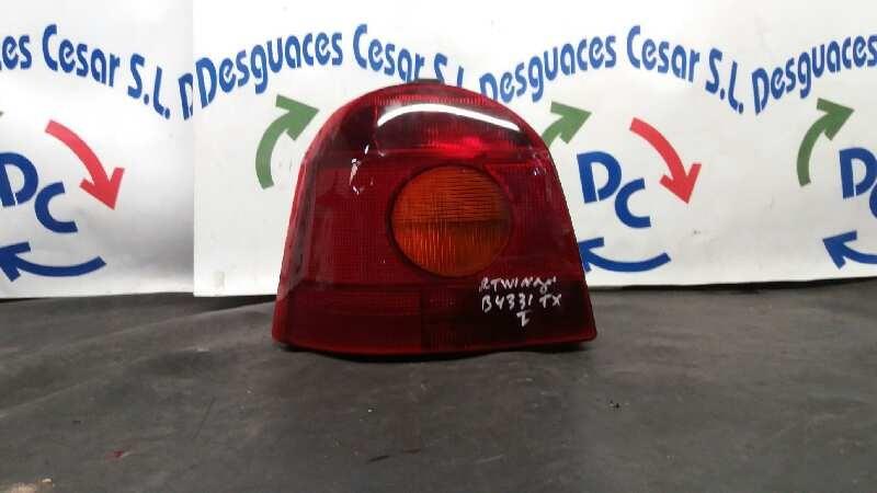 Feu arriere principal droit (feux) RENAULT TWINGO (CO6) 68) Essence - 1