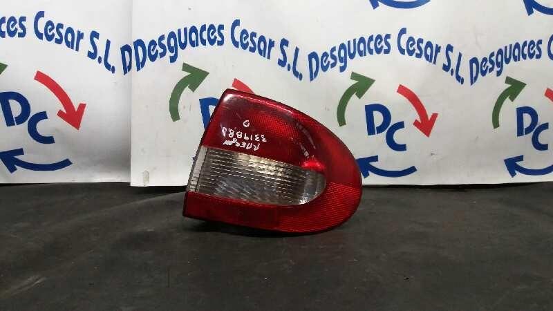 Fanale posteriore principale destro (luci) RENAULT MEGANE I FASE 2 BERLINA (BA0) * Gasolina - 1
