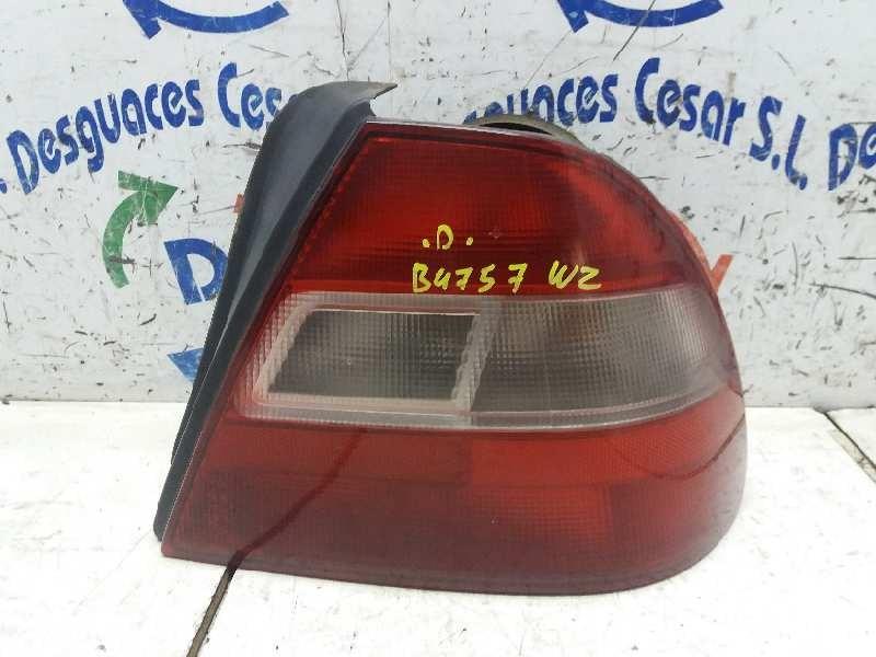 Fanale posteriore principale destro (luci) HONDA CIVIC BERLINA .5 (MA/MB) 1.5 VTEC Gasolina - 1