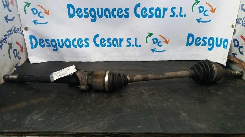 Giunto cardanico albero di trasmissione sinistro FIAT DUCATO CAJA CERRADO 30 (06.2006=>) 100 verglast Diésel - 1
