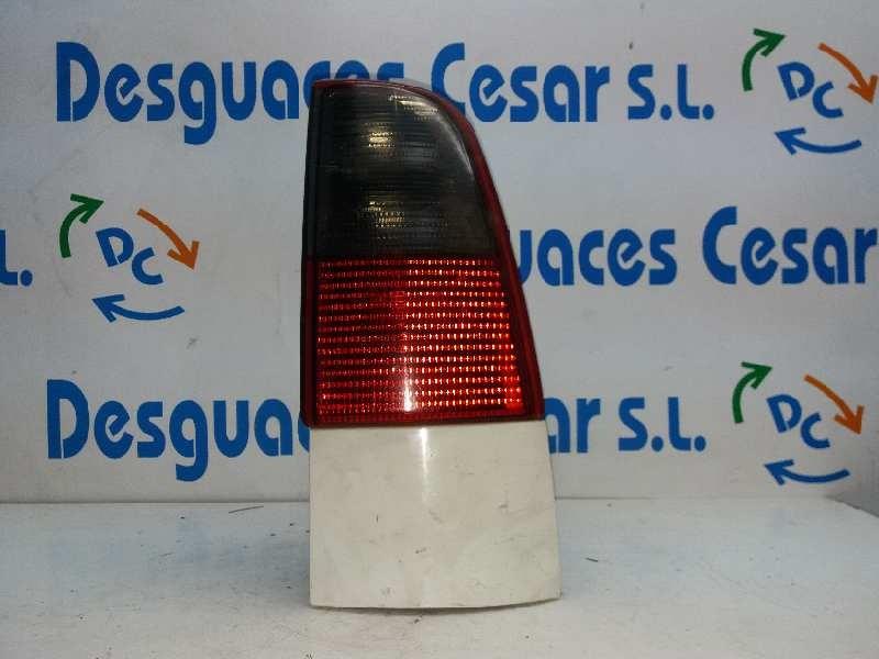 Fanale posteriore principale destro (luci) SEAT CORDOBA VARIO (6K5) SXE Diésel - 1