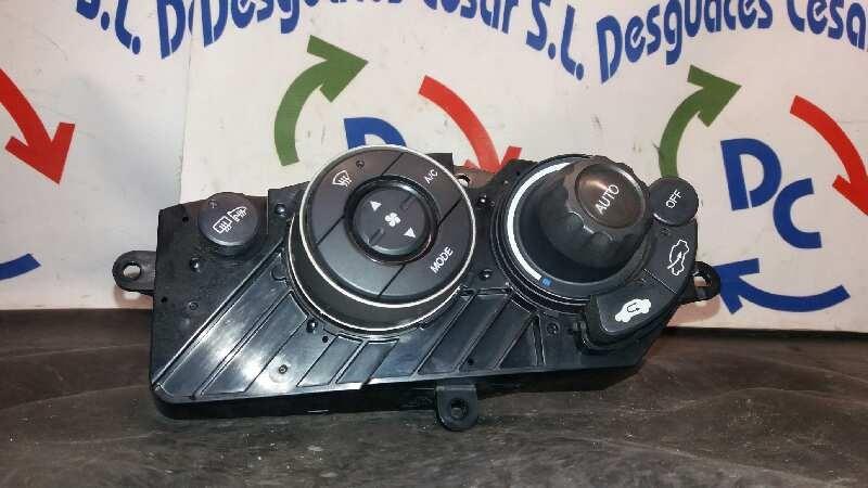 Commande chauffage HONDA CIVIC BERLINA 5 (FK) 2.2 i-CTDi Comfort Diesel - 1