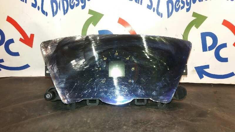 Compteur HONDA CIVIC BERLINA 5 (FK) 2.2 i-CTDi Comfort Diesel - 1