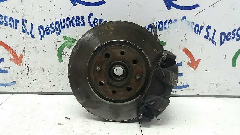 Fusee avant droit FIAT MAREA BERLINA (185) TD 100 ELX Diesel - 1