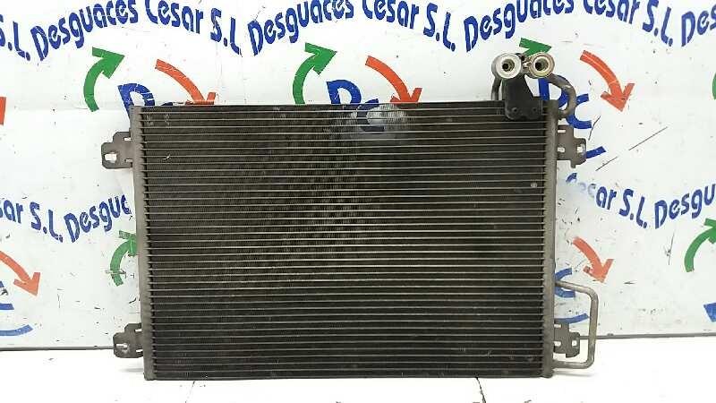 Condenseur de clim RENAULT SCENIC (JA..) 1.9 D RT Diesel - 1