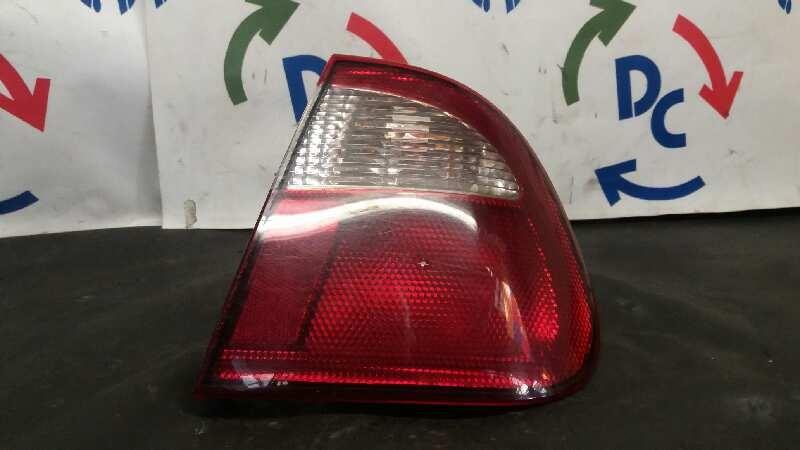 Fanale posteriore principale destro (luci) SEAT CORDOBA BERLINA (6K2) Stella Diésel - 1