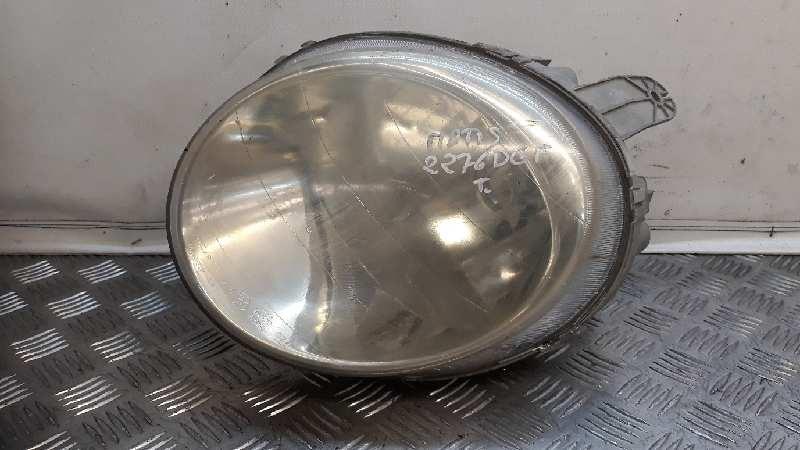 Gruppo ottico anteriore principale sinistro (luci)(faro) CHEVROLET MATIZ S Gasolina - 1