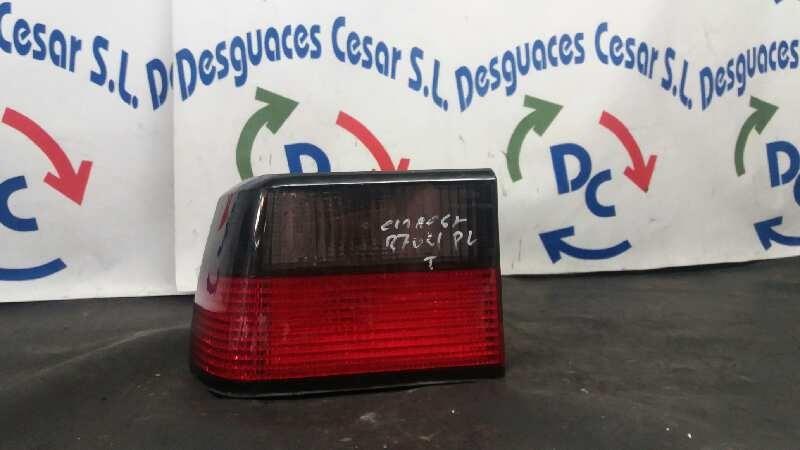 Fanale posteriore principale sinistro (luci) CITROËN XANTIA BERLINA Gasolina - 1