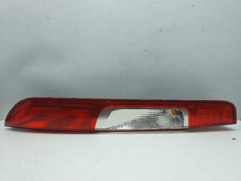 Feu arriere principal gauche (feux) FORD FOCUS BERLINA (CAP) Ghia Essence - 1