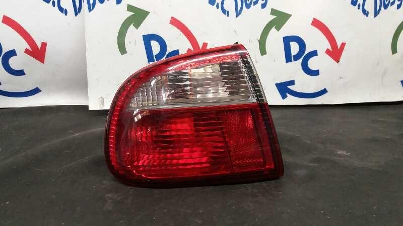 Fanale posteriore principale sinistro (luci) SEAT TOLEDO (1L) Base Diésel - 1