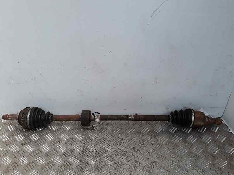Cardan droit (transmission) MG SERIE 45 (T/RT) Classic Essence - 1