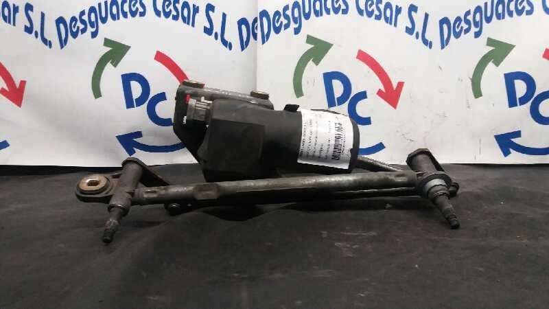 Motore tergicristallo anteriore RENAULT MEGANE I SCENIC (JA0) 1.6e Alize Gasolina - 1