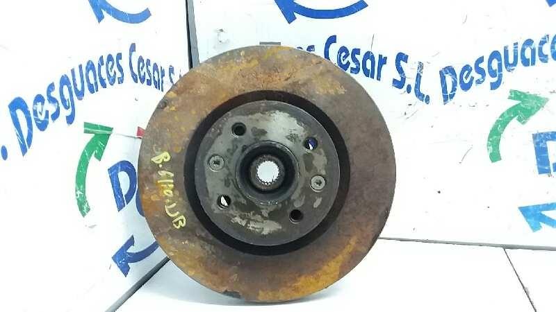Fusee avant droit RENAULT MEGANE I SCENIC (JA0) 1.6e Alize Essence - 1