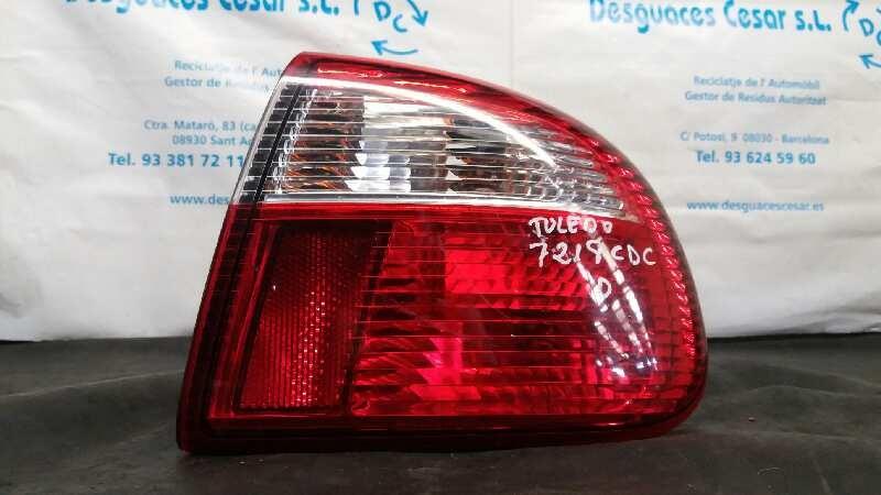 Fanale posteriore principale destro (luci) SEAT TOLEDO (1M2) Signo Diésel - 1