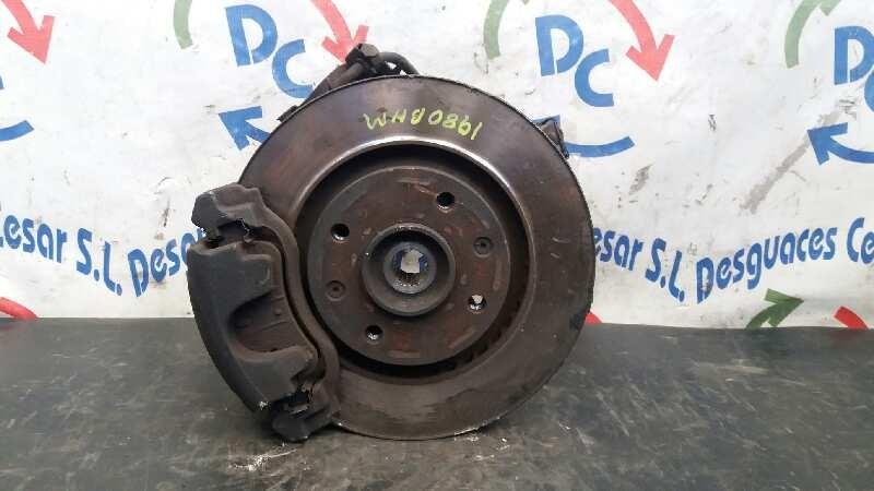 Fusee avant gauche CITROËN XSARA BERLINA 2.0 HDi SX Diesel - 1