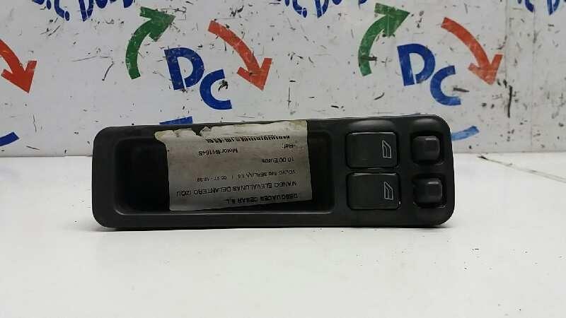 Interruttore lavacristalli anteriore sinistro VOLVO S40 BERLINA 1.6 Gasolina - 1