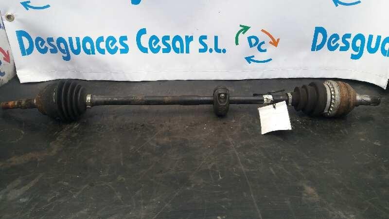 Giunto cardanico albero di trasmissione destro OPEL ASTRA G CARAVAN Club Diésel - 1