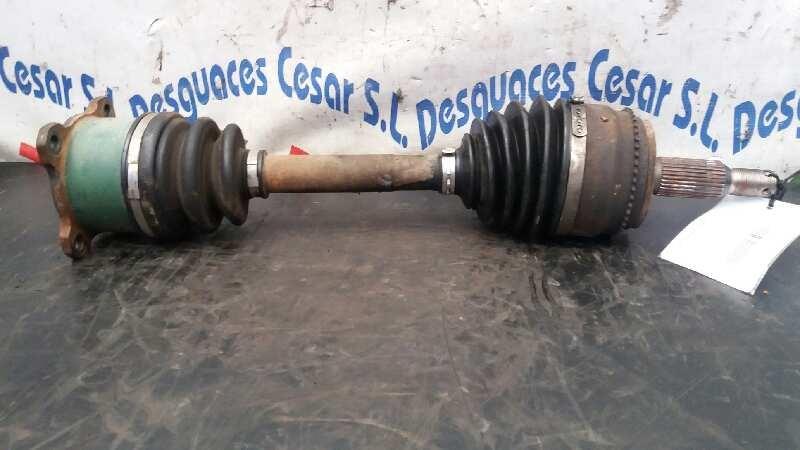 Giunto cardanico albero di trasmissione sinistro MITSUBISHI MONTERO (V60/V70) 3.2 DI-D GLX Hunter Diésel - 1