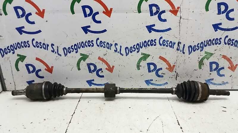 Giunto cardanico albero di trasmissione destro OPEL CORSA C Comfort Gasolina - 1