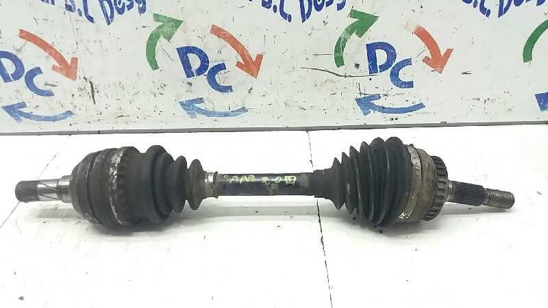 Giunto cardanico albero di trasmissione sinistro SAAB 900 BERLINA 2.0 Gasolina - 1
