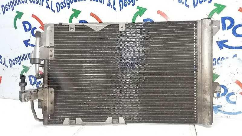 Condenseur de clim OPEL ASTRA G BERLINA Club Essence - 1