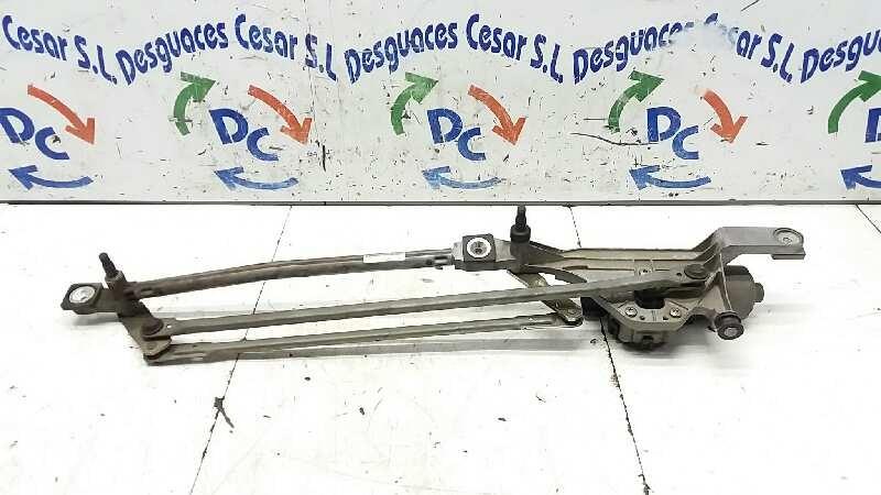 Motore tergicristallo anteriore FORD FOCUS CABRIO (CA5) Titanium Diésel - 1