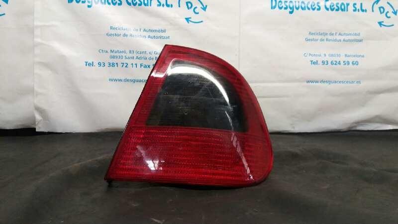 Fanale posteriore principale destro (luci) SEAT CORDOBA BERLINA (6K2) Open Diésel - 1