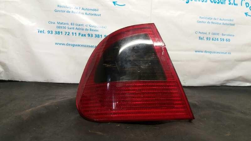 Fanale posteriore principale sinistro (luci) SEAT CORDOBA BERLINA (6K2) Open Diésel - 1