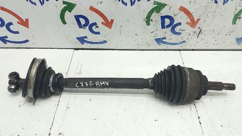 Cardan gauche (transmission) RENAULT MEGANE I SCENIC (JA0) 1.9 D Kaleido Diesel - 1