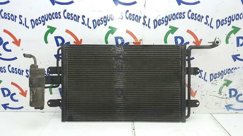 Condenseur de clim SKODA OCTAVIA BERLINA (1U2) 1.9 TDI Laurin Klement Diesel - 1