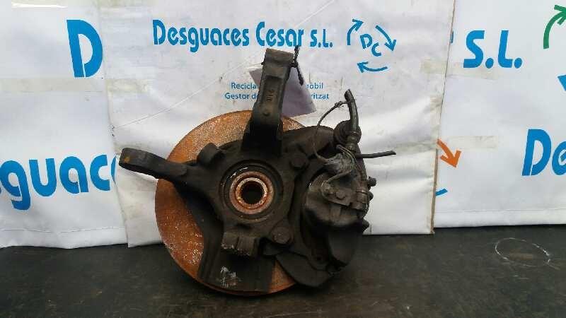 Fusee avant gauche CITROËN JUMPY * Essence - 1