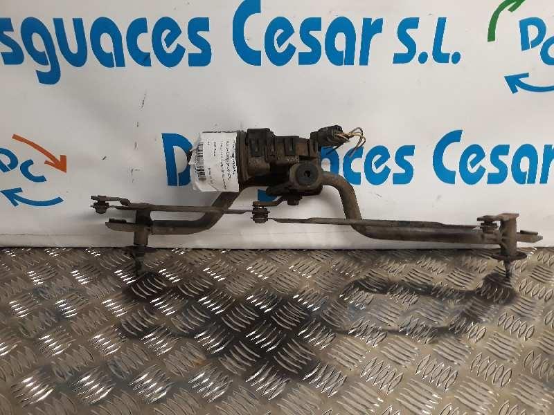 Motore tergicristallo anteriore RENAULT CLIO II FASE II (B/CB0) Authentique Gasolina - 1