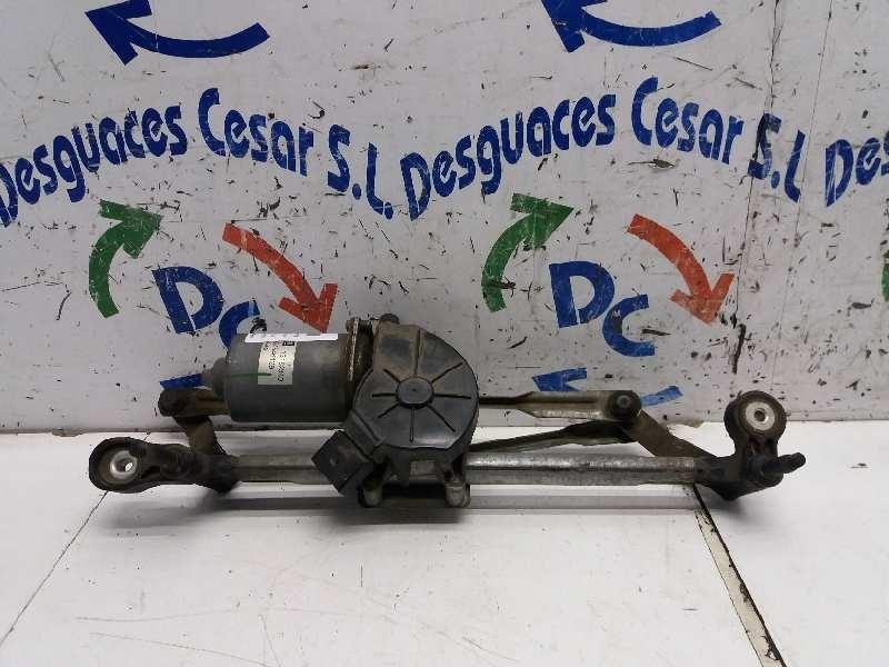Motore tergicristallo anteriore OPEL CORSA D Cosmo Diésel - 1