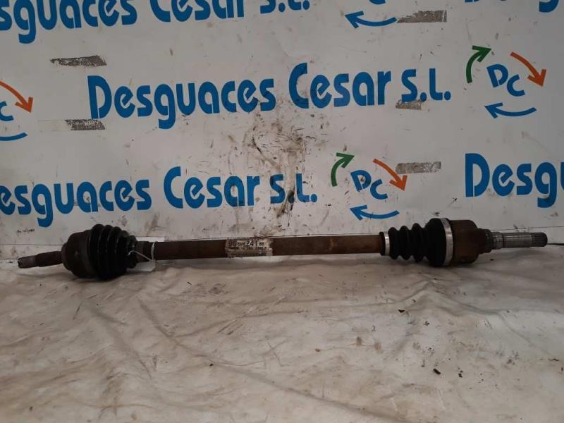 Cardán derecho (transmisión) CITROËN C2 Empresa Diésel - 1