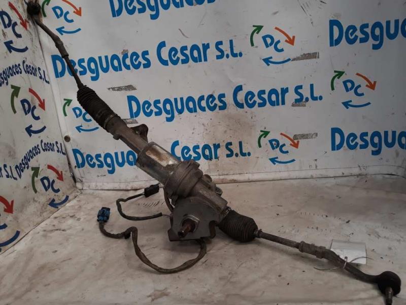 Cremagliera servosterzo CITROËN C2 Empresa Diésel - 1