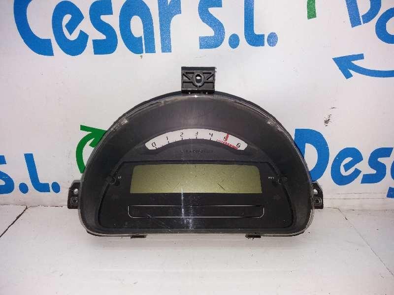 Compteur CITROËN C2 Empresa Diesel - 1