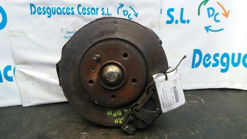 Fusee avant gauche BMW SERIE 3 COMPACT (E46) 320td Diesel - 1