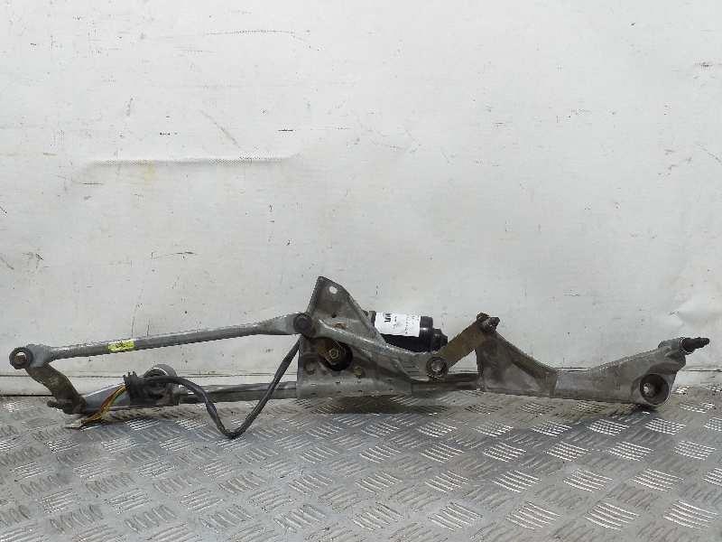 Motore tergicristallo anteriore MERCEDES-BENZ CLASE CLK (W209) COUPE 320 Gasolina - 1