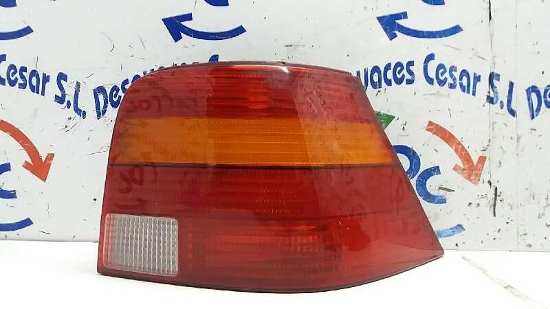 Fanale posteriore principale destro (luci) VOLKSWAGEN GOLF IV BERLINA (1J1) 25 Aniversario Diésel - 1