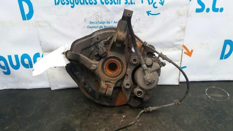 Fusee avant gauche OPEL VECTRA B BERLINA Básico Essence - 1