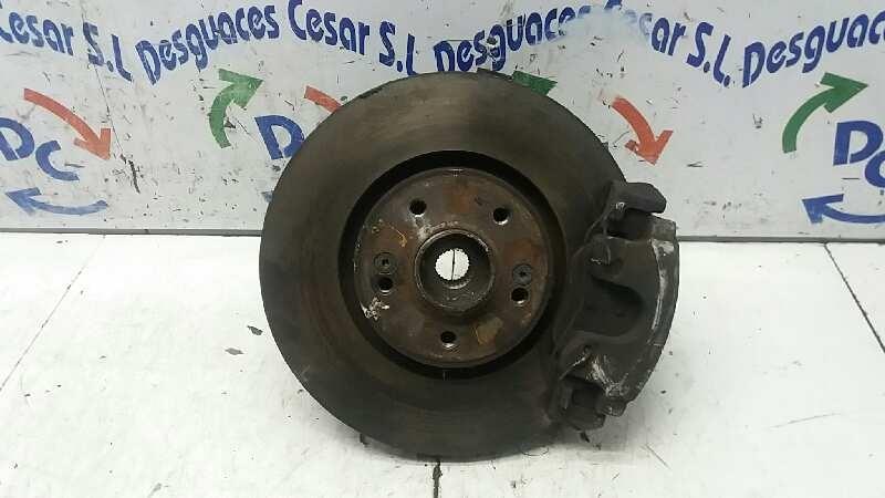 Fusee avant droit RENAULT LAGUNA II (BG0/1_) 1.9 dCi Diesel - 1