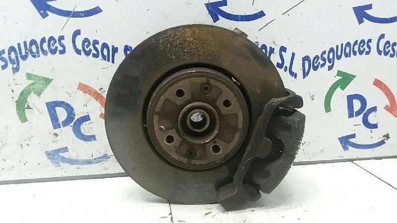 Fusee avant droit RENAULT SCENIC (JA..) 1.9 dCi Century Diesel - 1