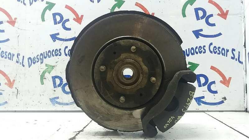 Fusee avant droit VOLVO S40 BERLINA 1.8 16V Essence - 1